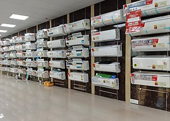 Girias Tiruchirappalli