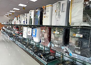 Girias Tiruchirappalli