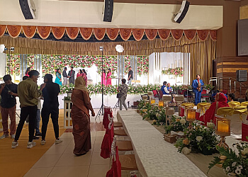 Girideepam Convention Centre