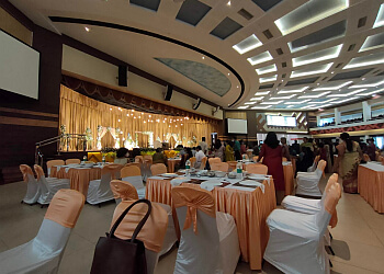 Girideepam Convention Centre