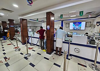 Giridhar Eye Institute