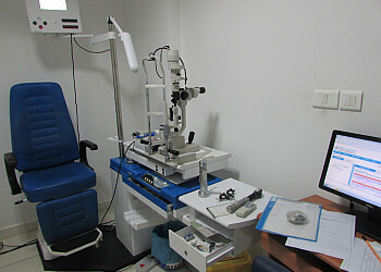 Giridhar Eye Institute