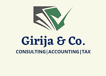 Girija & Co. Girija & Co.