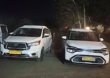 Girikand Travels Pvt.Ltd. Nashik