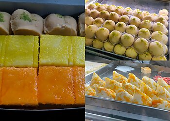 Girish Ch Dey and Nakur Ch Nandy