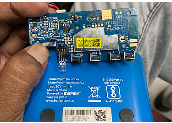 Girish Mobile Repairing