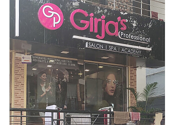 Girja's Salon Spa Academy