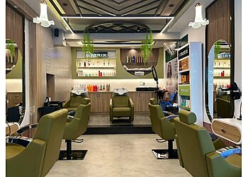 Girja's Salon Spa Academy