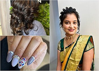 Girja's Salon Spa Academy