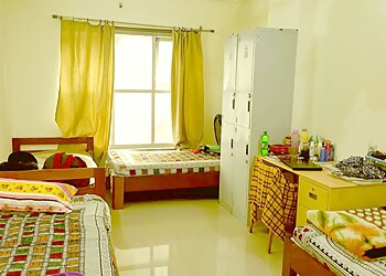 Girls Stay Hostel
