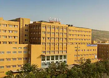 Gitam Institute of Medical Sciences and Research