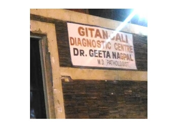 Gitanjali Diagnostic Centre