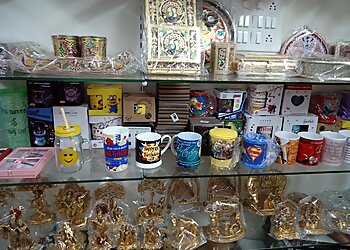 Gitanjali Gift Shop & Toy Shop