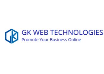 Guntur Web Designers Gk Web Technologies image 1