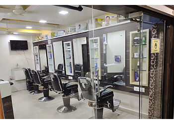 Glamazone Unisex Salon