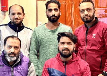 Glitters Forever Housekeeping Services Pvt. Ltd.