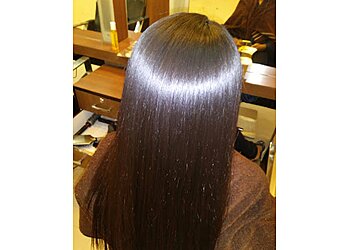 Glitz & Glamour Family Salon