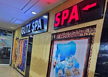 Noida Massage Therapy Glitz Spa image 1