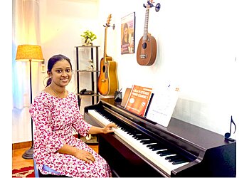 Global Academy of Music Education