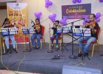 Global Academy of Music Education