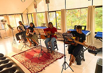 Kochi Music Schools Global Academy of Music Education  image 1