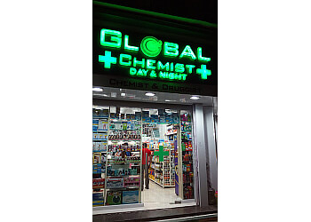 Navi Mumbai 24 Hour Medical Shops Global Chemist image 1