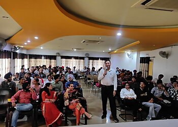 Global Child Wellness Centre