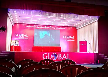 Baderia Global Institute of Engineering & Management