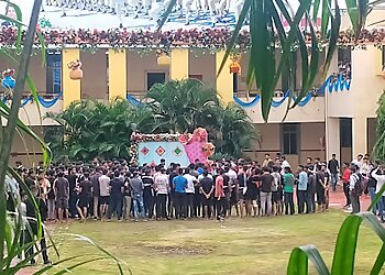 Baderia Global Institute of Engineering & Management