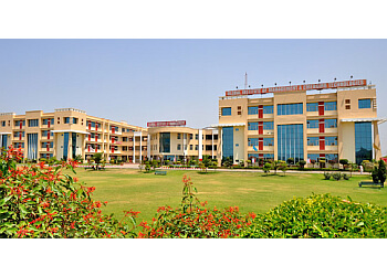Global Engineering College and Management
