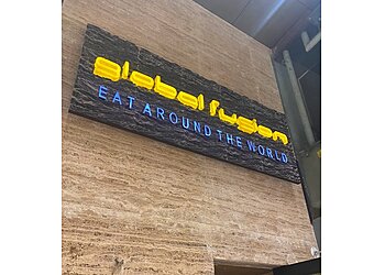 Global Fusion Sakinaka