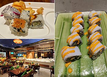 Global Fusion Sakinaka