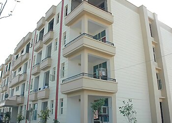 Global Group of Institutes