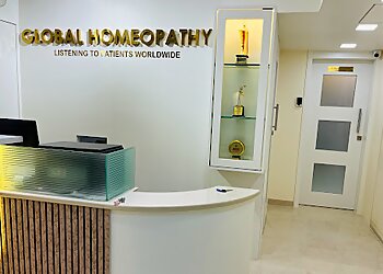 Global Homeopathy