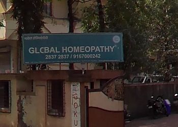 Global Homeopathy