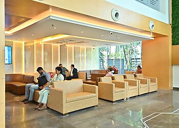 Global Hospitals Group