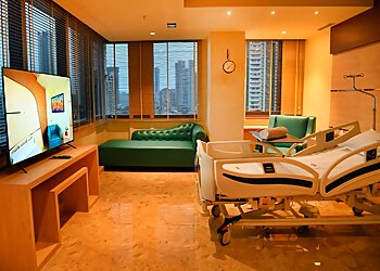 Global Hospitals Group