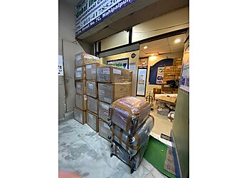 Global India Express Pvt Ltd.