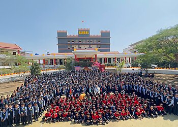 Global International School