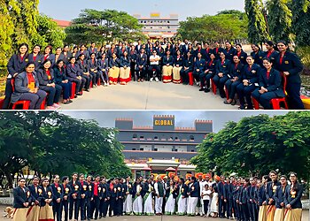 Global International School