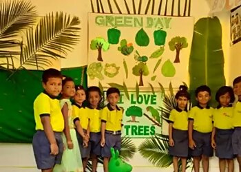 Global Kids Preschool