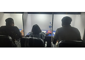 Global Library Reading Zone Saharanpur