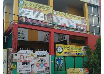 Global Montessori Preschool Global Montessori Preschool