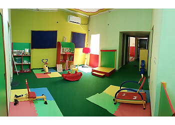 3 Best Montessori Schools in Agra - Expert Recommendations