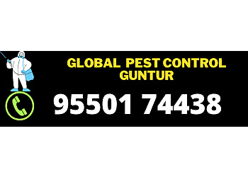 Global Pest Control Guntur