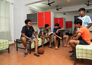 Global Public School