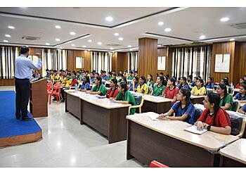 Global Public School