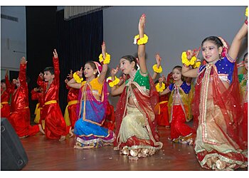 Global Public School