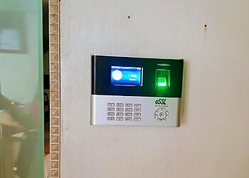 Global Secure Vision