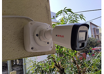 Global Security Solutions